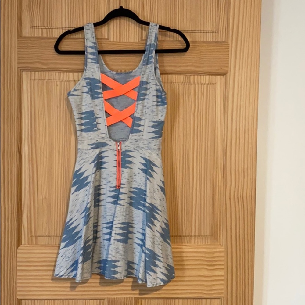 🔥SALE🔥 6/$25⚡️Retro Party/Skater Dress⚡️